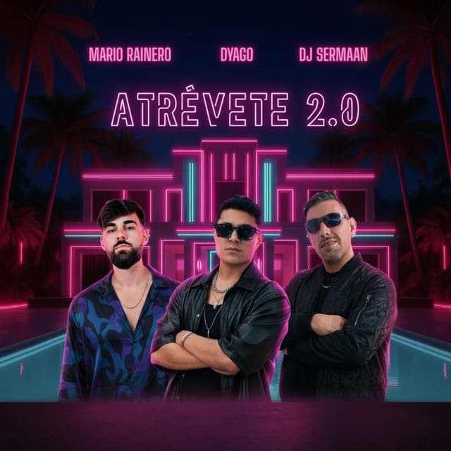 Atrévete 2.0