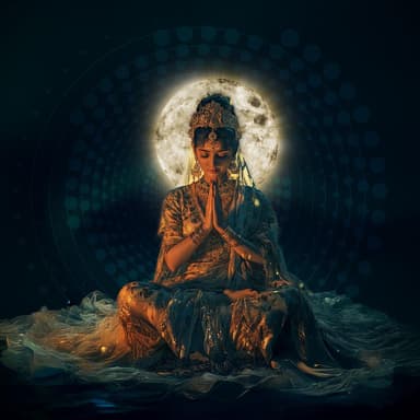 Raga Moon