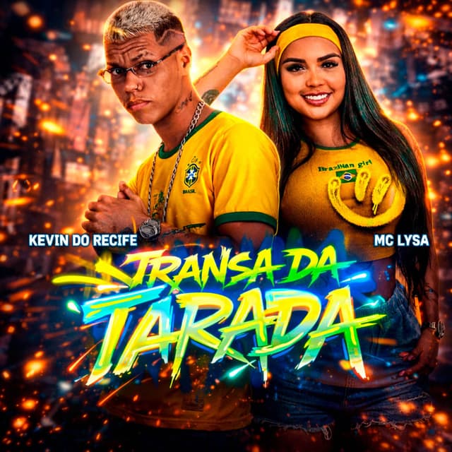 TRANSA DA TARADA