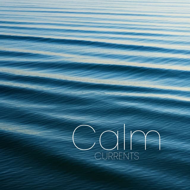 Calm Currents: Infinite Horizons, Dreaming Waves, Oceanic Balance, Sky Meets Sea, Calm Reflections