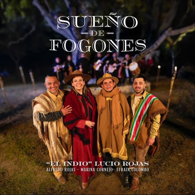 Sueño De Fogones