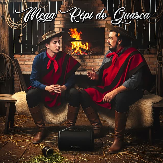Mega Répi do Guasca