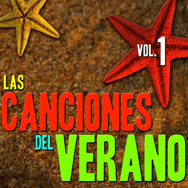 Las Canciones del Verano Vol.1