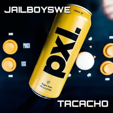 Power Up (feat. JailBoySwe) (Future Rave)