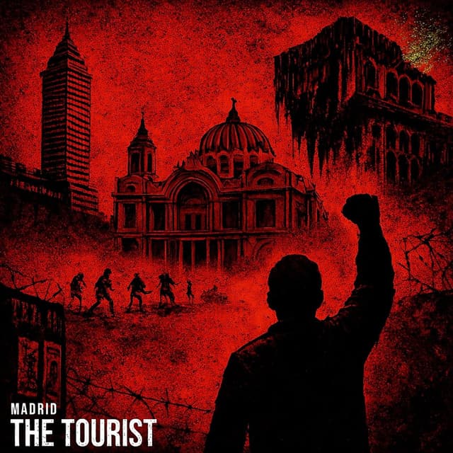 The Tourist
