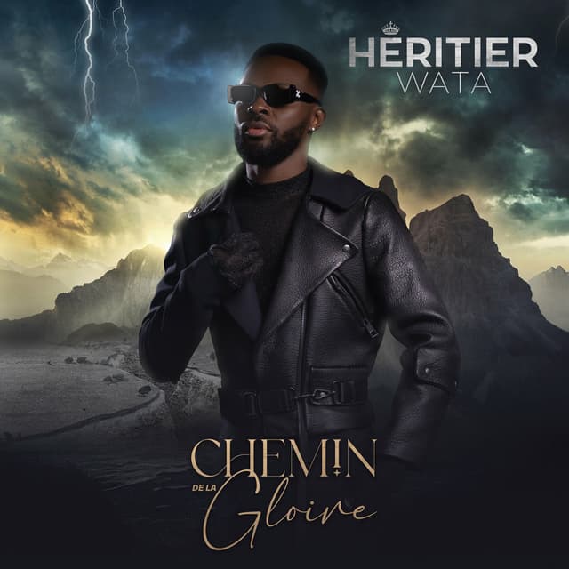 Chemin de la gloire