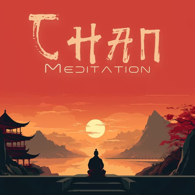 Chan Meditation - Original Chinese Buddhist Songs