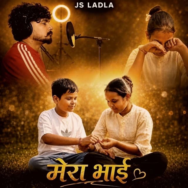 Mera Bhai