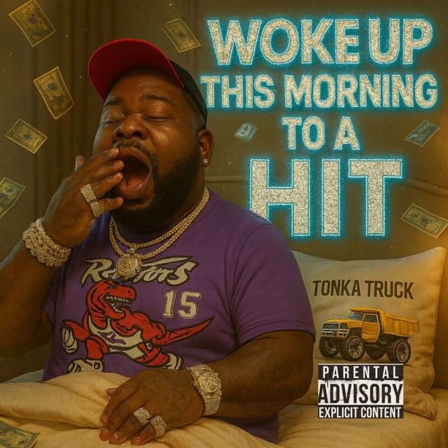 Woke Up This Morning To A Hit