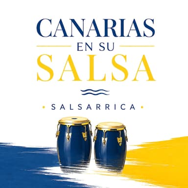 Canarias en su salsa