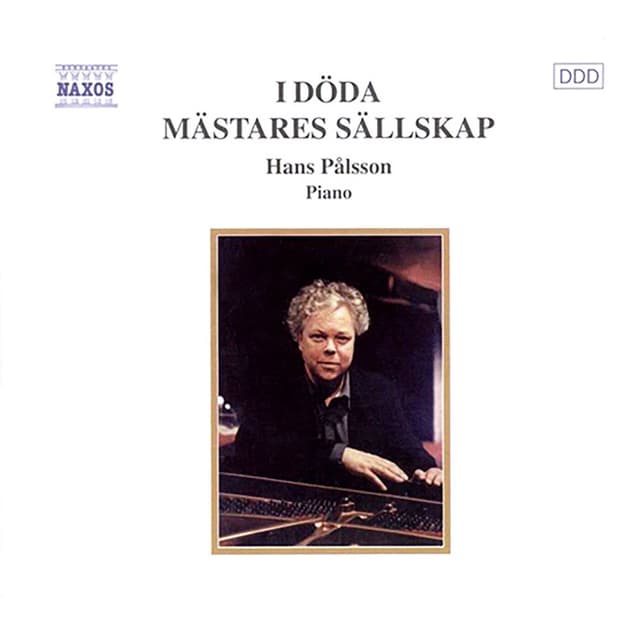 I Doda Mastares Sallskap, Vols. 1-3