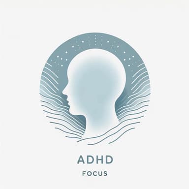 ADHD Focus Binaural Beats: Reducing Impulsivity