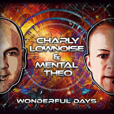 Wonderfull Days (Remix By Etiënne Overdijk & Sven Maes)