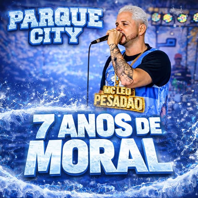 7 Anos de Moral, Parque City