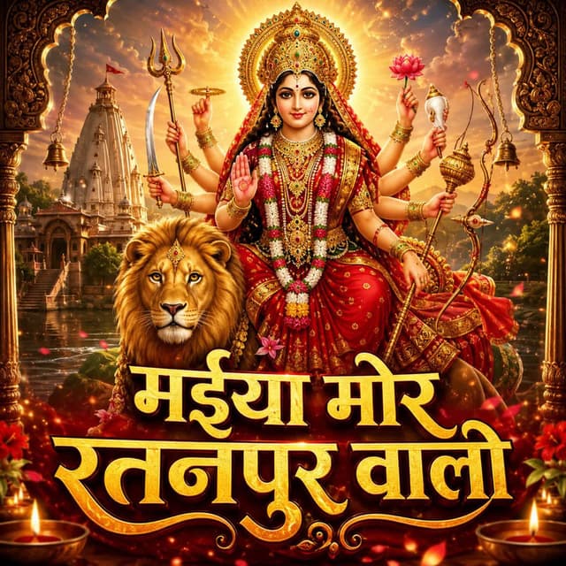 Maiya Mor Ratanpur Wali