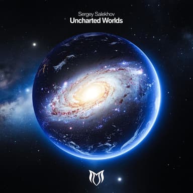 Uncharted Worlds Episode 021