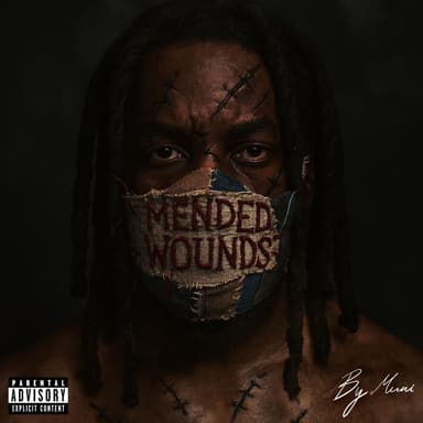 Mended Wounds