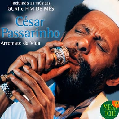 ARREMATE DA VIDA
