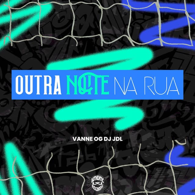 Outra Noite na Rua