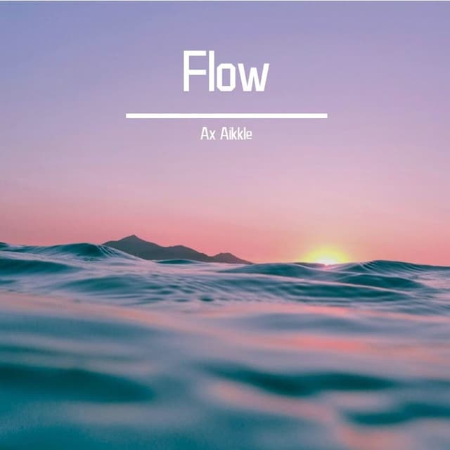 Flow(Original Mix)