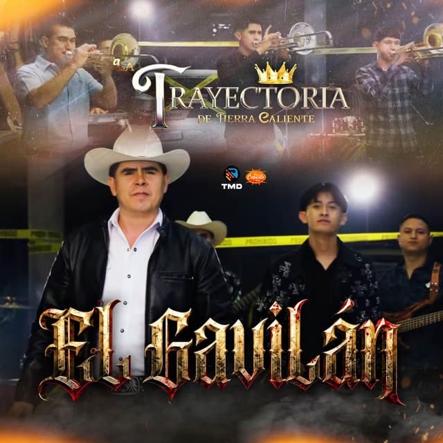 El Gavilan