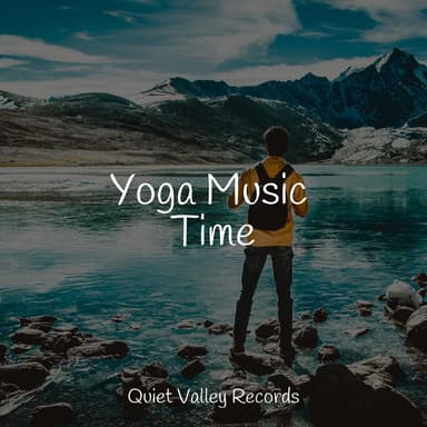 Yoga Music Time