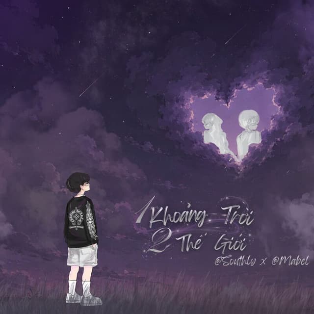 Một Khoảng Trời, Hai Thế Giới