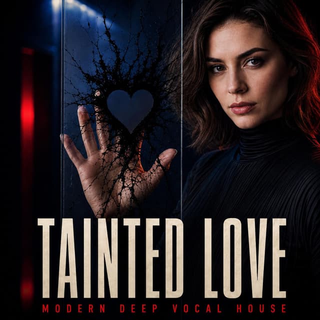 Tainted Love | Modern Deep Vocal House Cover