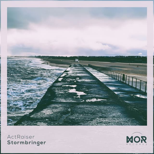 Stormbringer