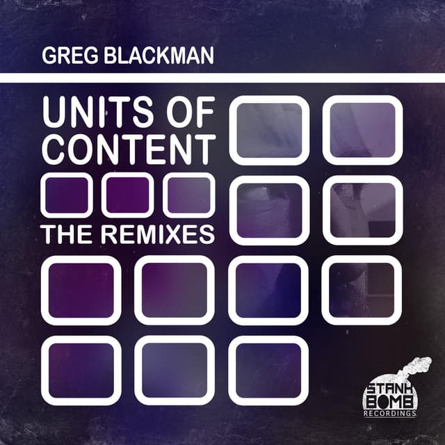 Units Of Content: The Remixes