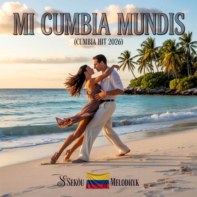 Mi Cumbia Mundis