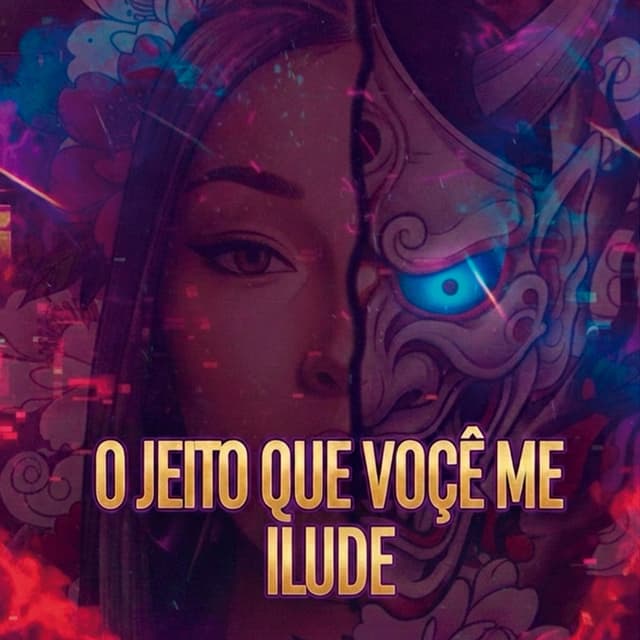 O JEITO QUE VOCE ME ILUDE