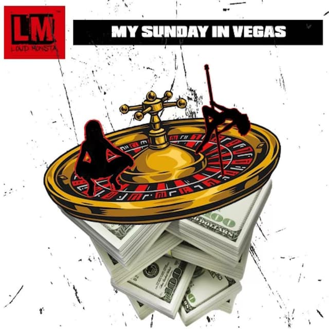 My Sunday In Vegas