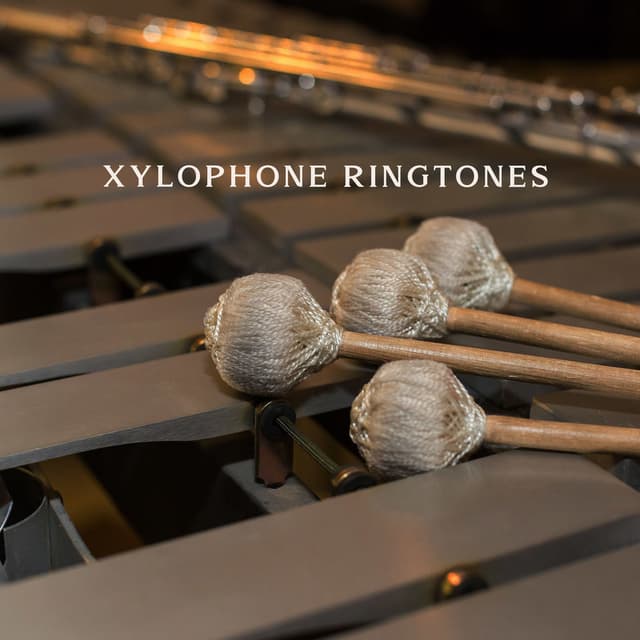 Xylophone Ringtones: Sound Effects and Alarm Clock Deep