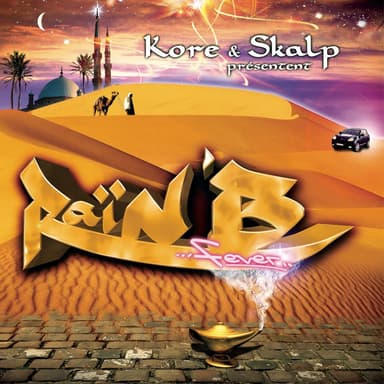 Raï'n'B Fever