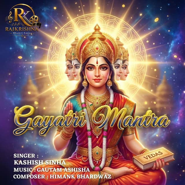Gayatri Mantra