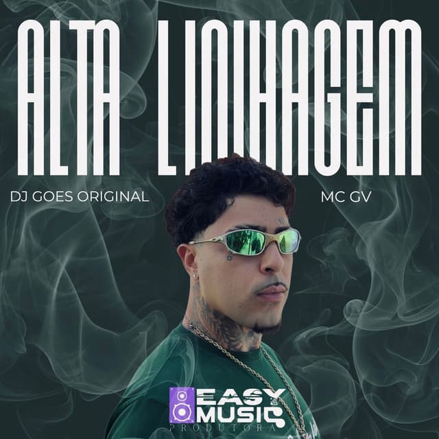 Alta linhagem