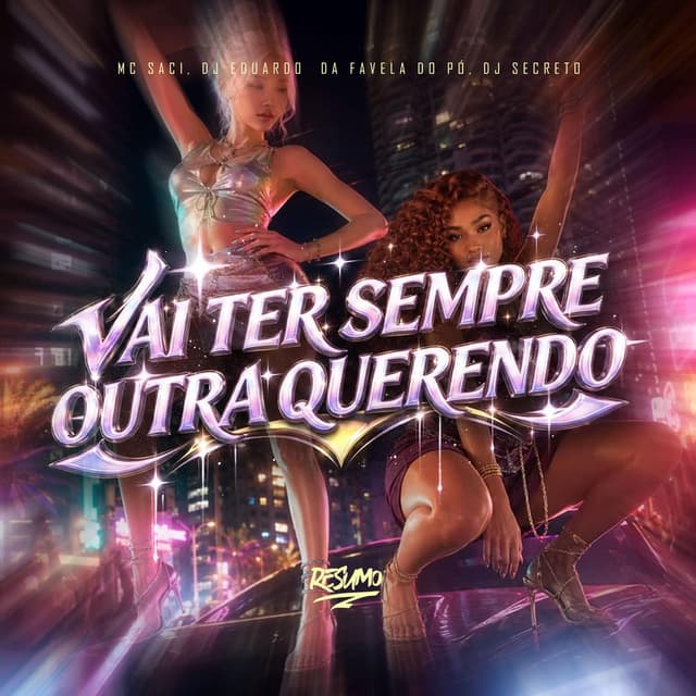 Vai Ter Sempre Outra Querendo