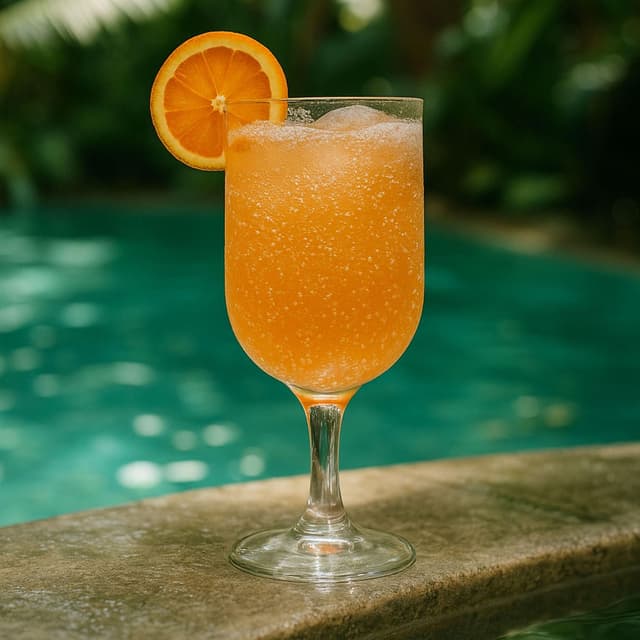 Summer Freedom - Lounge Paradise