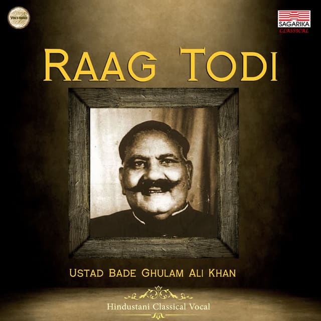 Raag Todi