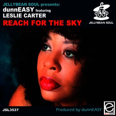 Reach for the Sky