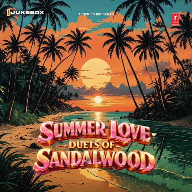 Summer Love Duets Of Sandalwood