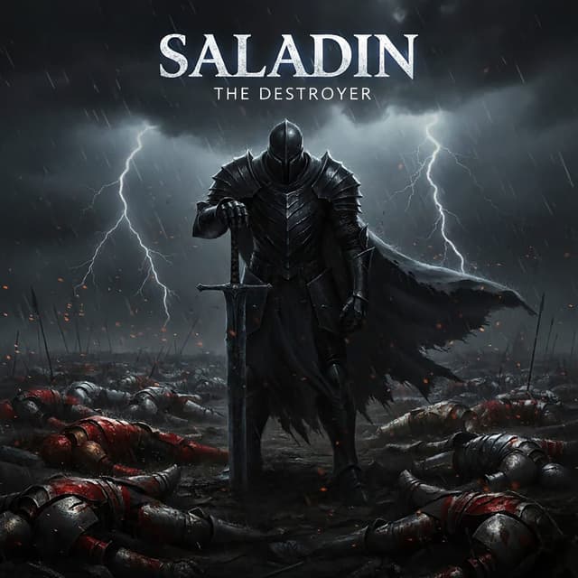 The Destroyer