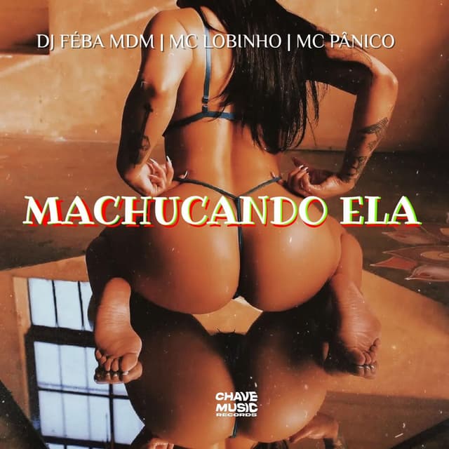 Machucando Ela