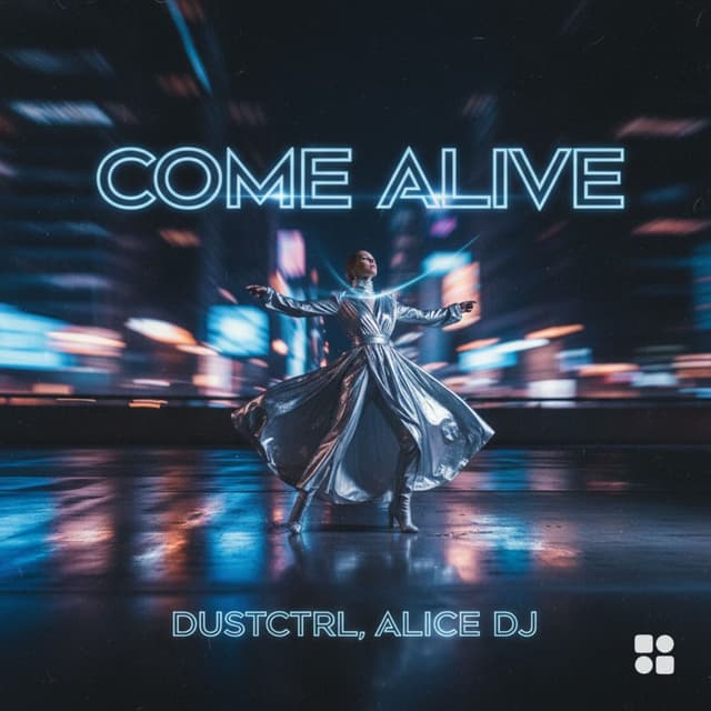 Come Alive