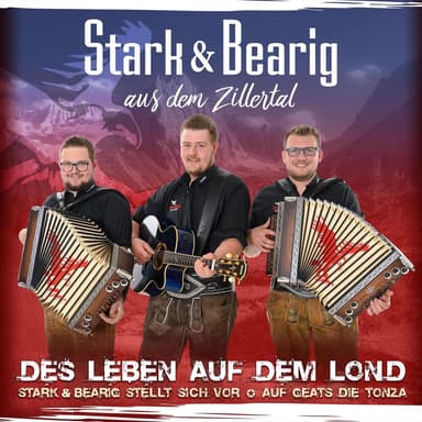 Stark & Bearig stellt sich vor