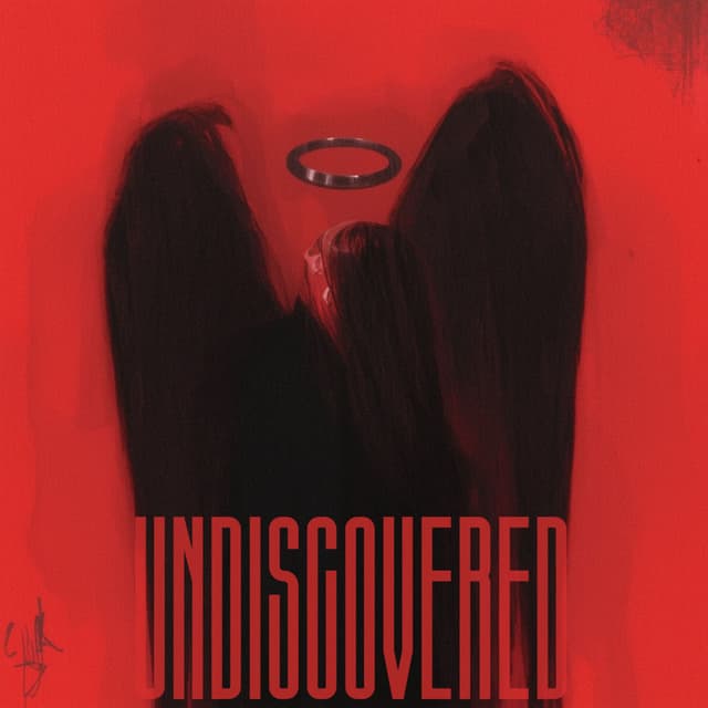 Undiscovered