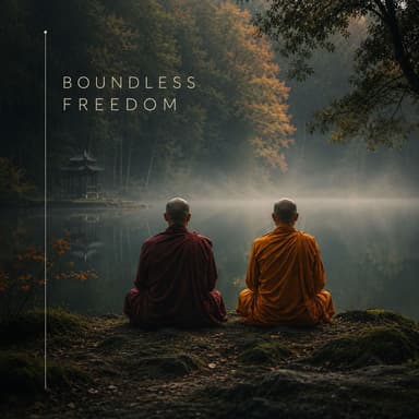 Boundless Freedom