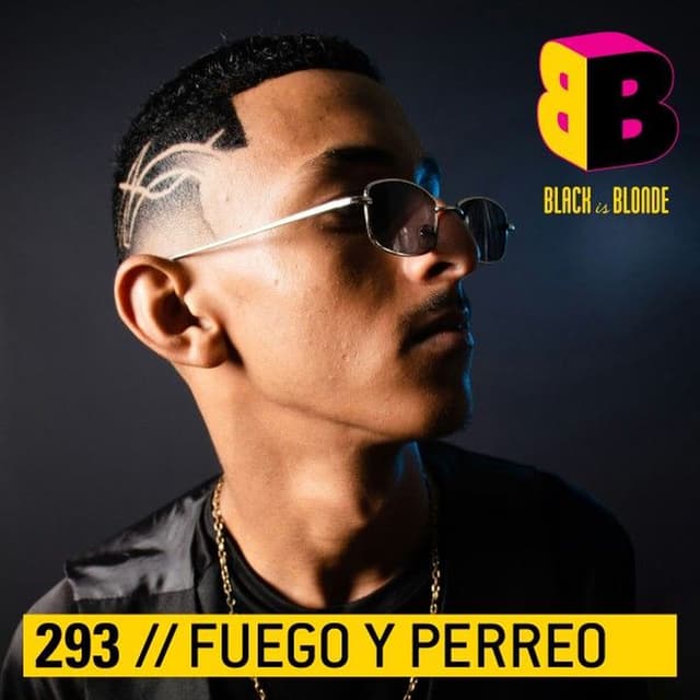 Fuego Y Perreo