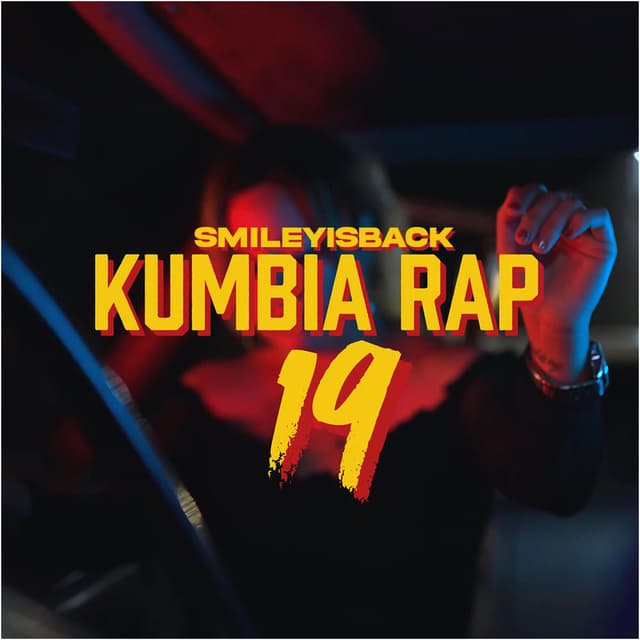 Kumbia Rap 19